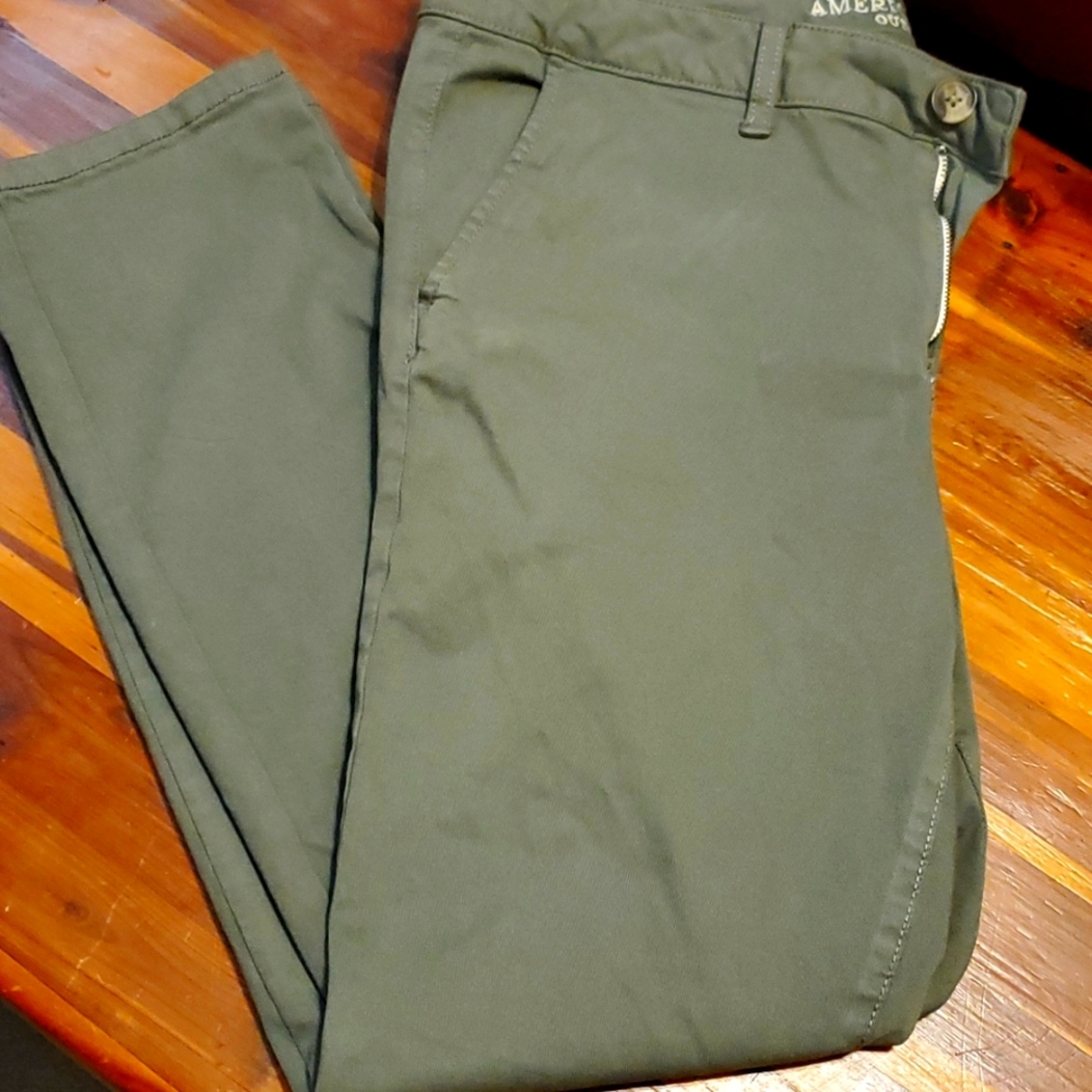American Eagle Pants